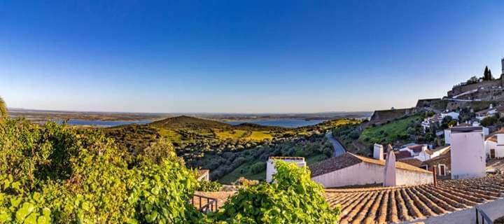 Casa De Sao Bento - Monsaraz Villa Esterno foto